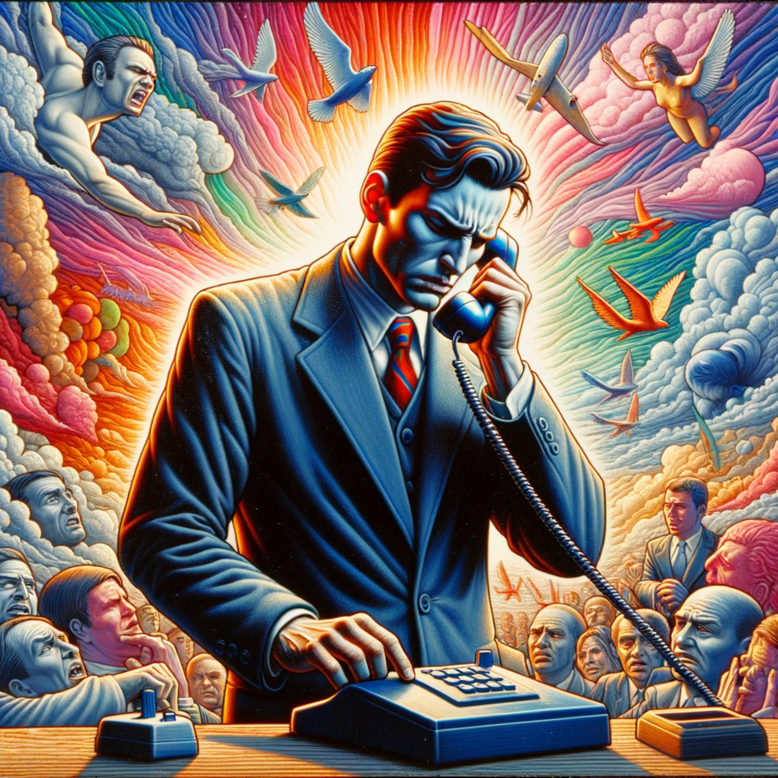 It Don't Matter At All