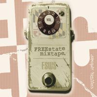 Freestate Mixtape, Vol. 3