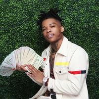 YNW Bortlen