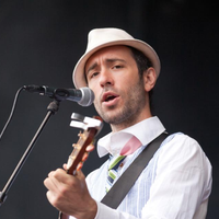 Charlie Winston