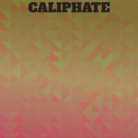 Caliphate