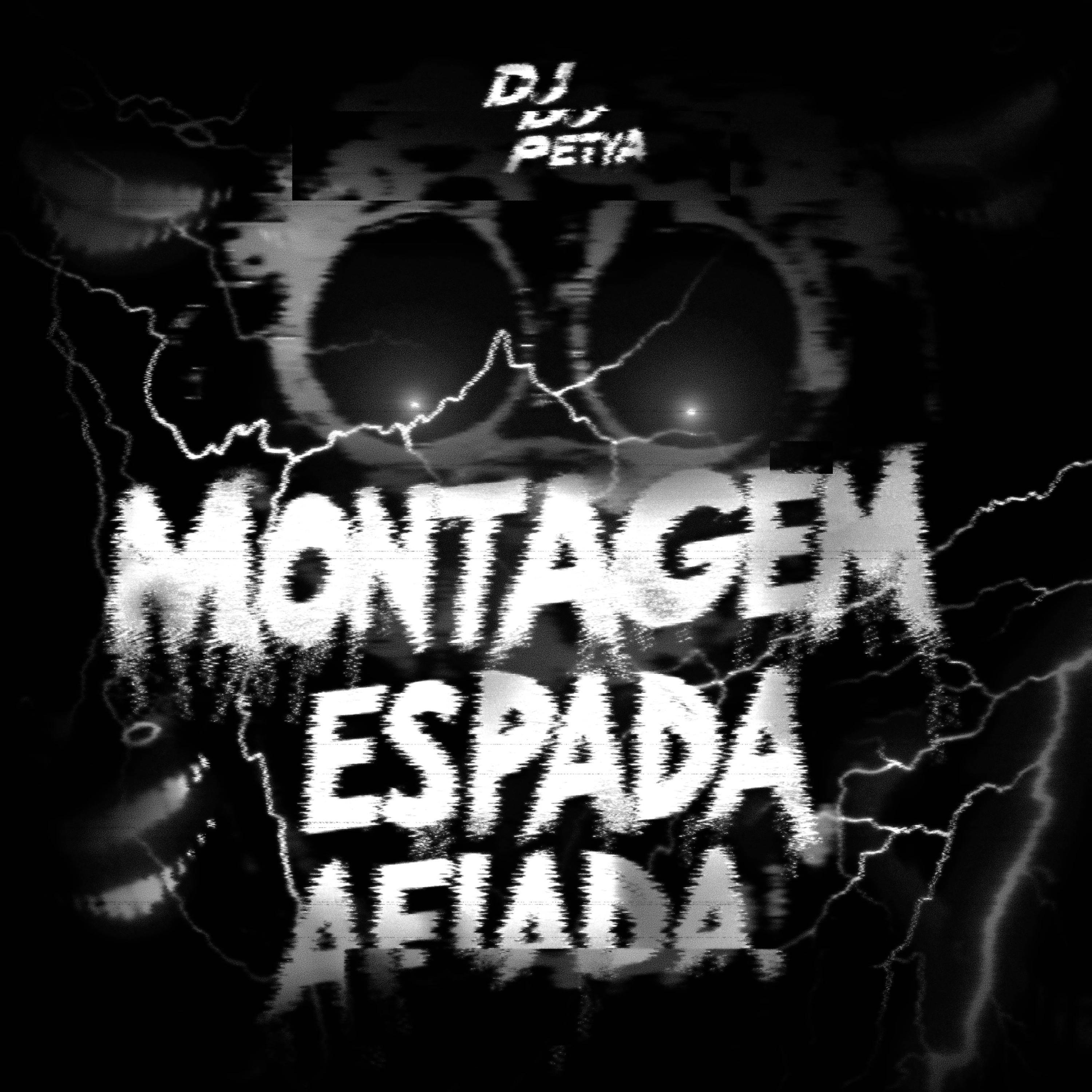 MONTAGEM ESPADA AFIADA