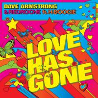 Love Has Gone (Remixes)