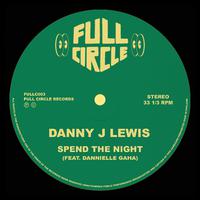 Spend The Night (feat. Dannielle Gaha) [H Man Dub Edit]