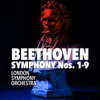 Beethoven: Symphony Nos. 1-9