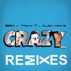 BBX - Crazy (Kr8 Remix)