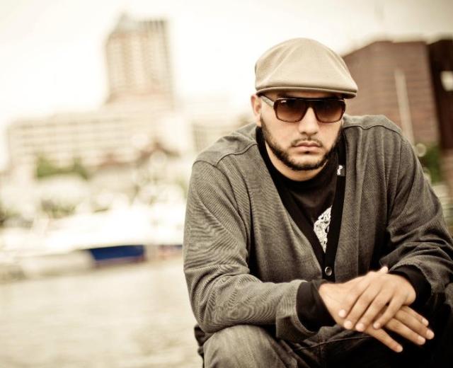 Serge Severe