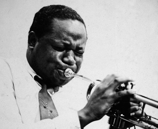 Clifford Brown