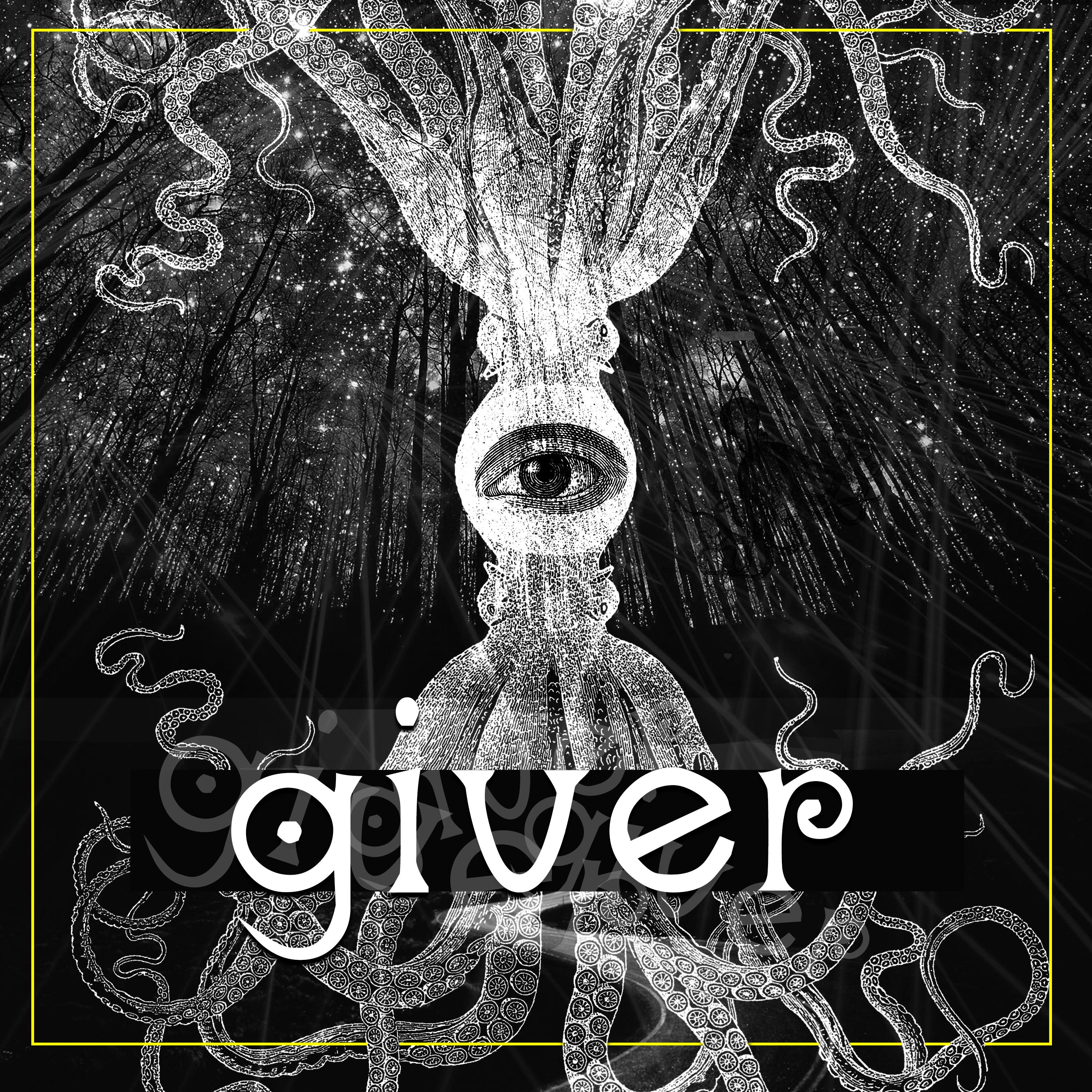 Giver