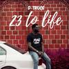 D-Truce - 23 to Life