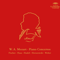 Mozart: Piano Concertos