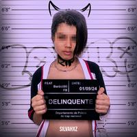 Delinquente