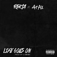 Life Goes On (Prod. By Seiei)