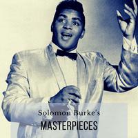 Solomon Burke's Masterpieces