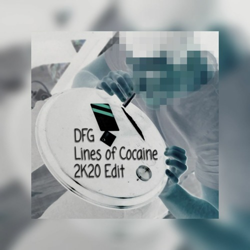 Lines of Cocaine (2K20 Edit)