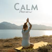 Calm Renew: Pure Thoughts,Total Tranquility, Breathe Well, Harmonic Healing