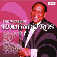 The World Of Edmundo Ros