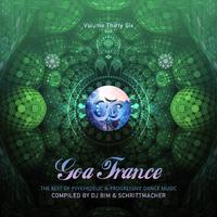 Goa Trance, Vol. 36