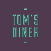 Tom's Diner