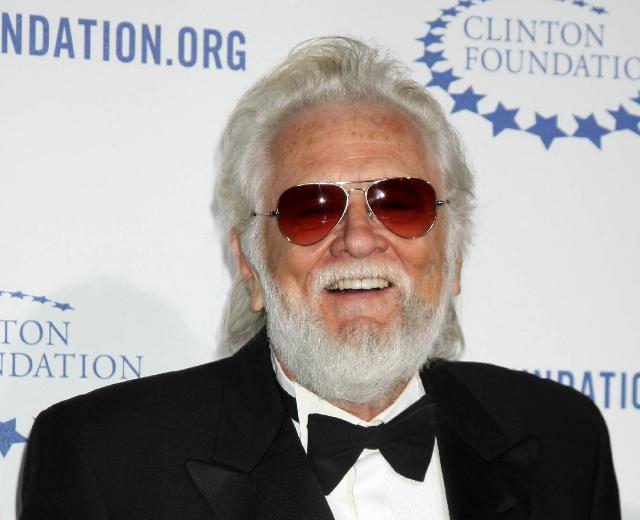 Ronnie Hawkins