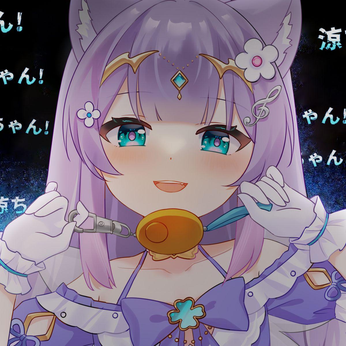 粛聖!! ロリ神レクイエム（萝莉神）