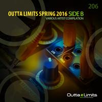 Outta Limits - Spring 2016 - Side B