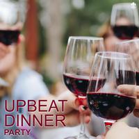 Upbeat Dinner Party