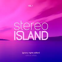 Stereo Island (Groovy Nights Edition), Vol. 1