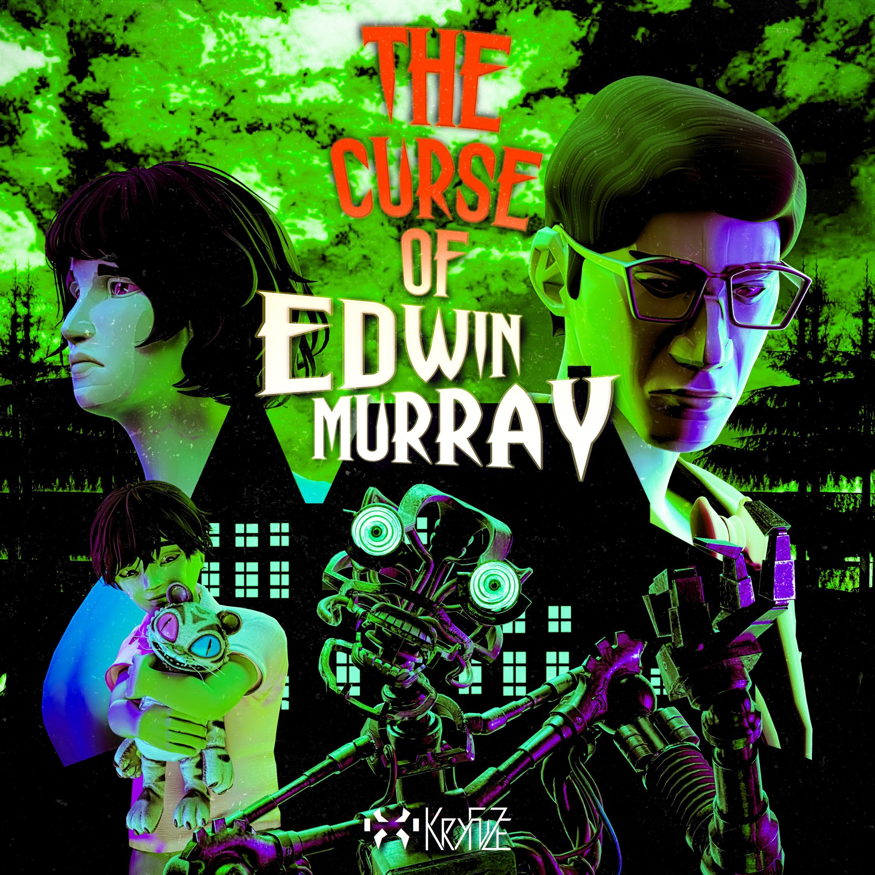 The Curse Of Edwin Murray