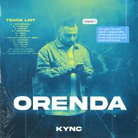 ORENDA