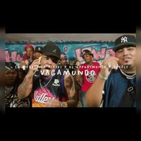 Vagamundo (feat. Fifi, El Experimento & Geezly)