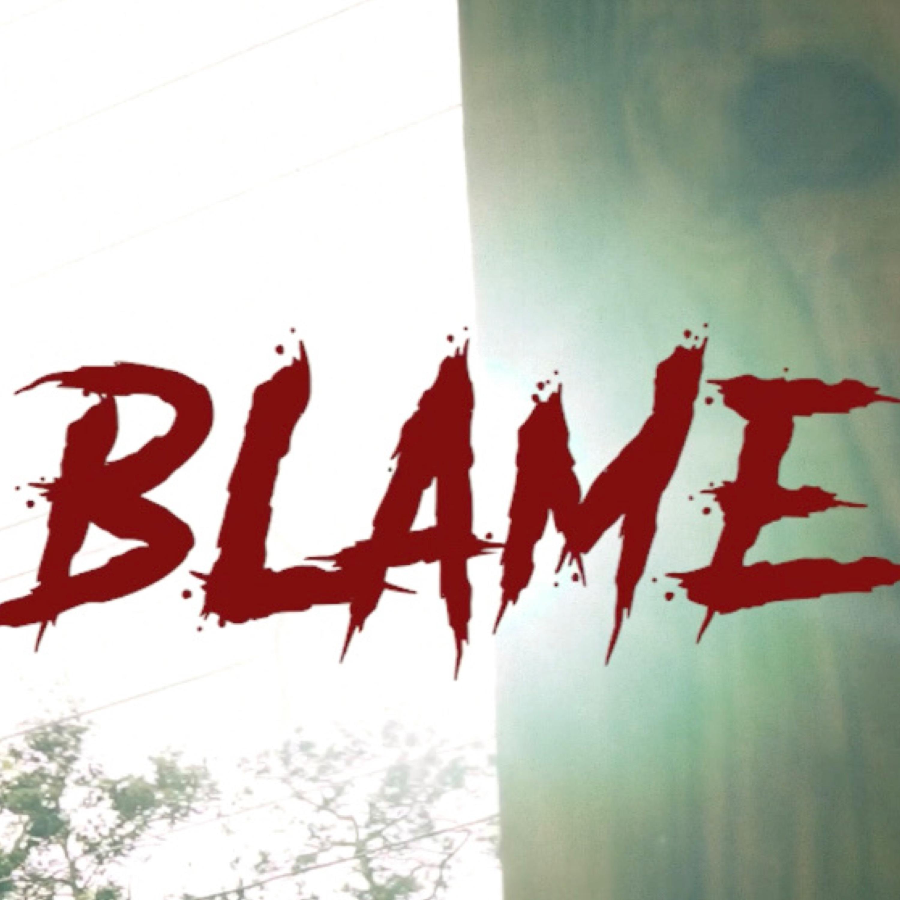 Blame