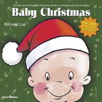 BABY CHRISTMAS 1