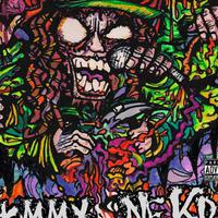 Thommy Nekro the Solanum
