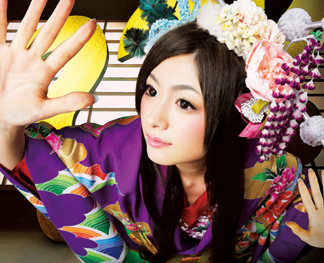 Saori@destiny