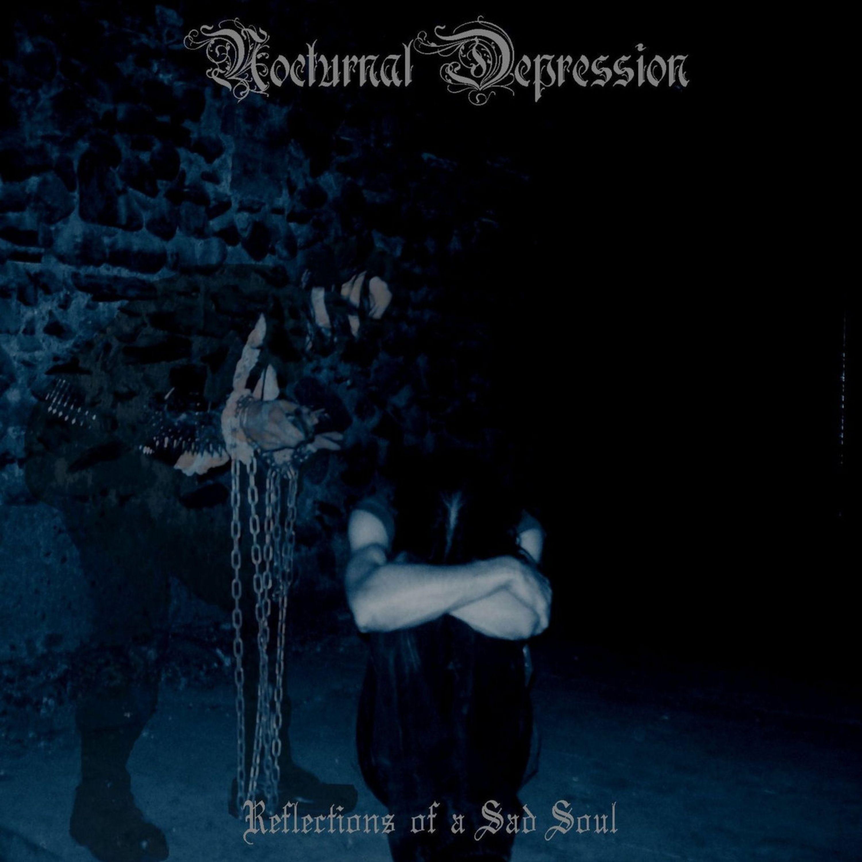 Solitude and Despair_Nocturnal Depression_Reflections of a Sad Soul | 在线播放_Solitude and Despair歌词_Solitude and Despair下载 | 网易云音乐