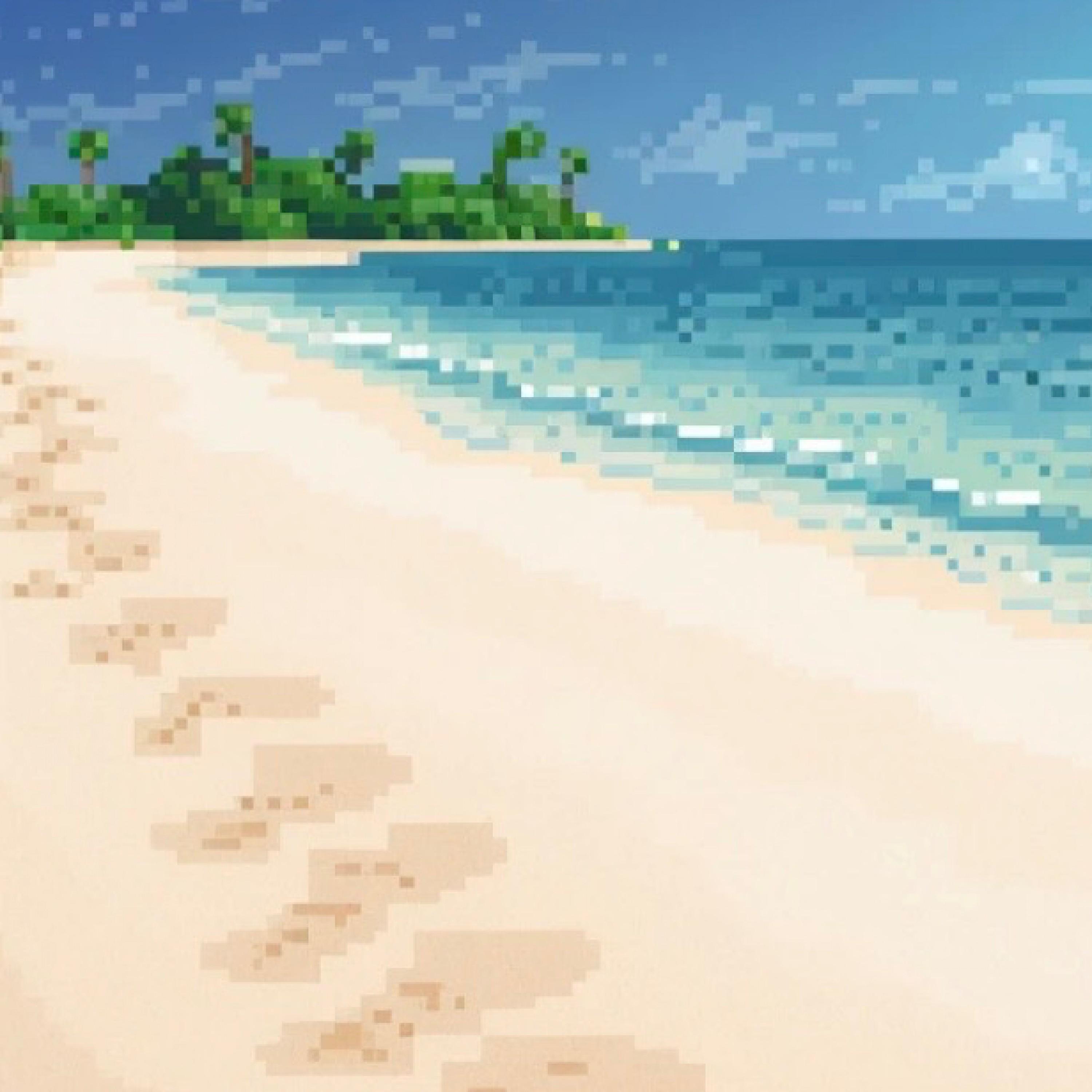 Blue sea （Slow down ver.）