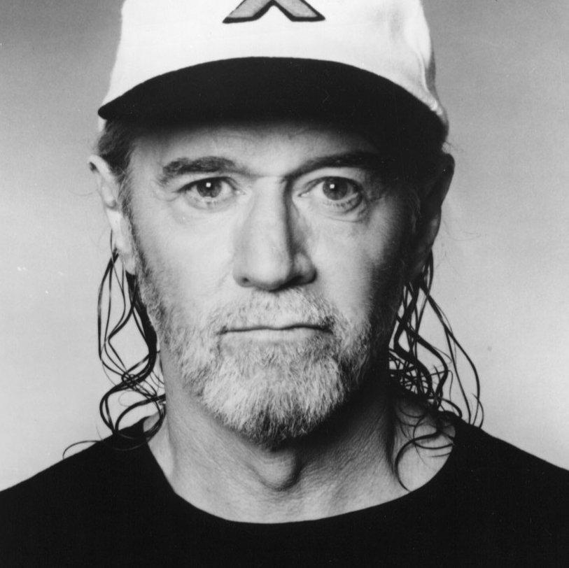 Collection of George Carlin