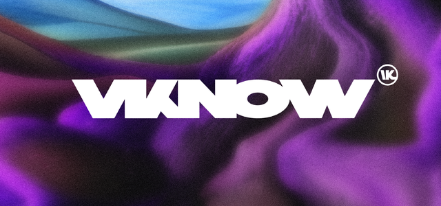 VKNOW乐队