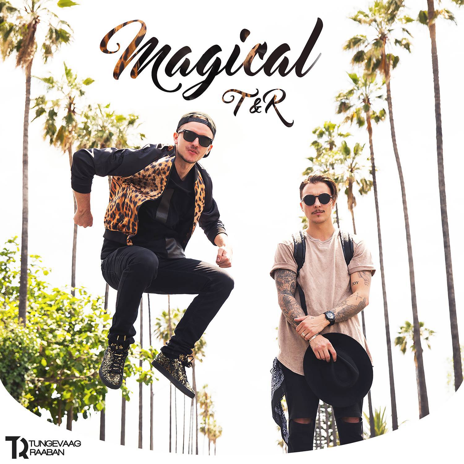 magical - tungevaag & raaban - 单曲 - 网易云音乐