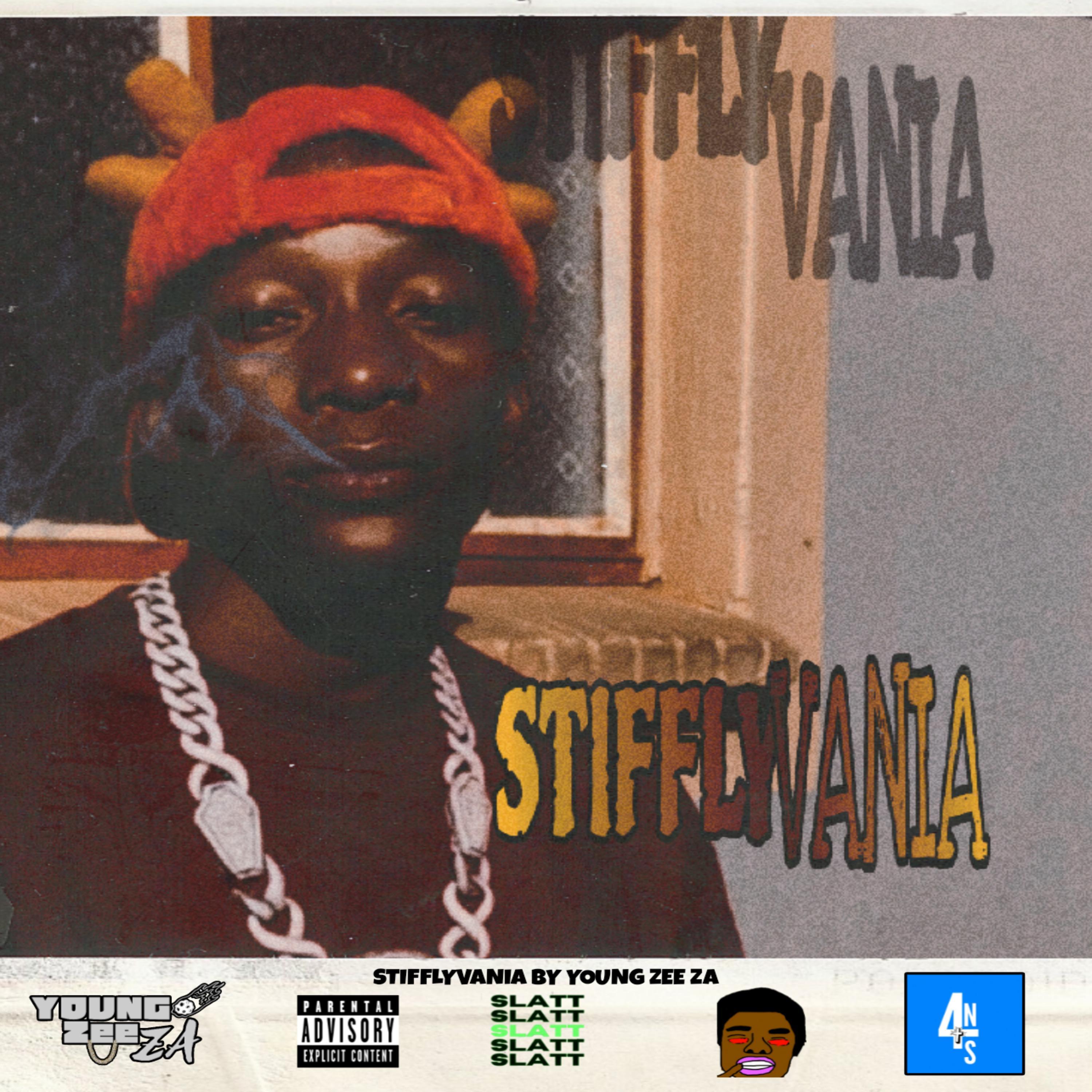 Just Be High (feat. Chief P C.P.T)