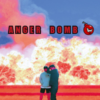 Anger Bomb