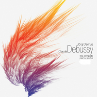 Claude Debussy: The Complete Piano Works