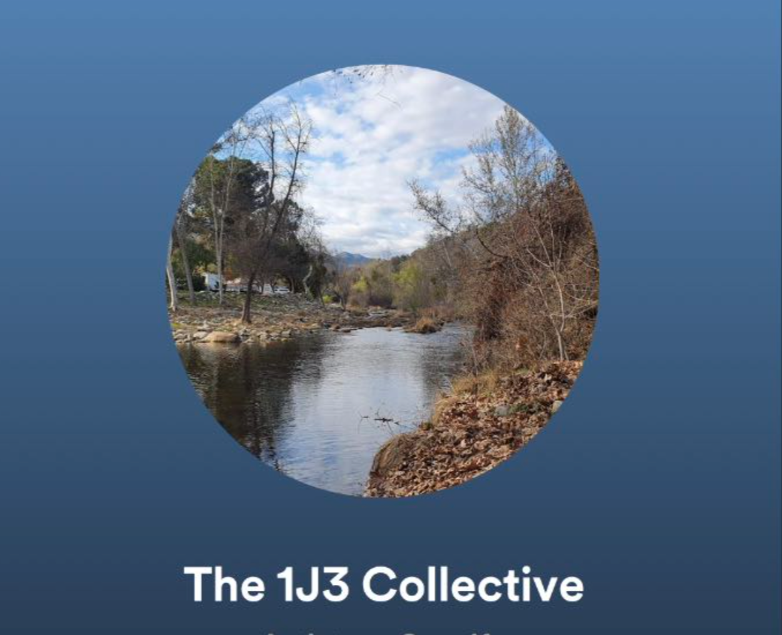 The 1J3 Collective