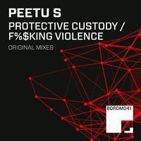 Protective Custody EP