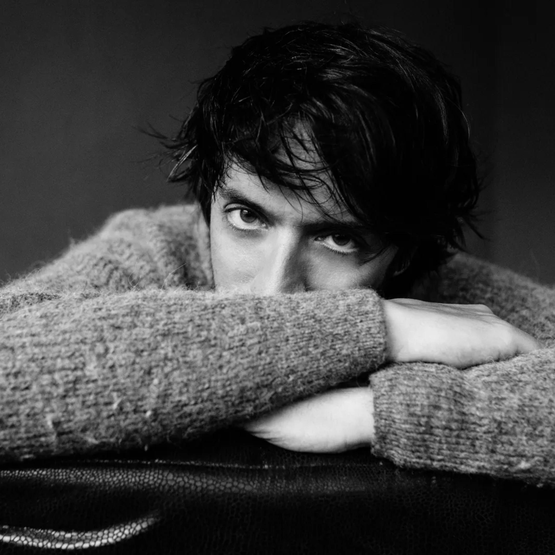 热巧克力般的嗓音 | Anthony Lazaro推荐