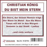 Du bist mein Stern