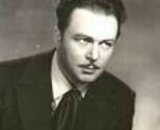 Ferruccio Tagliavini