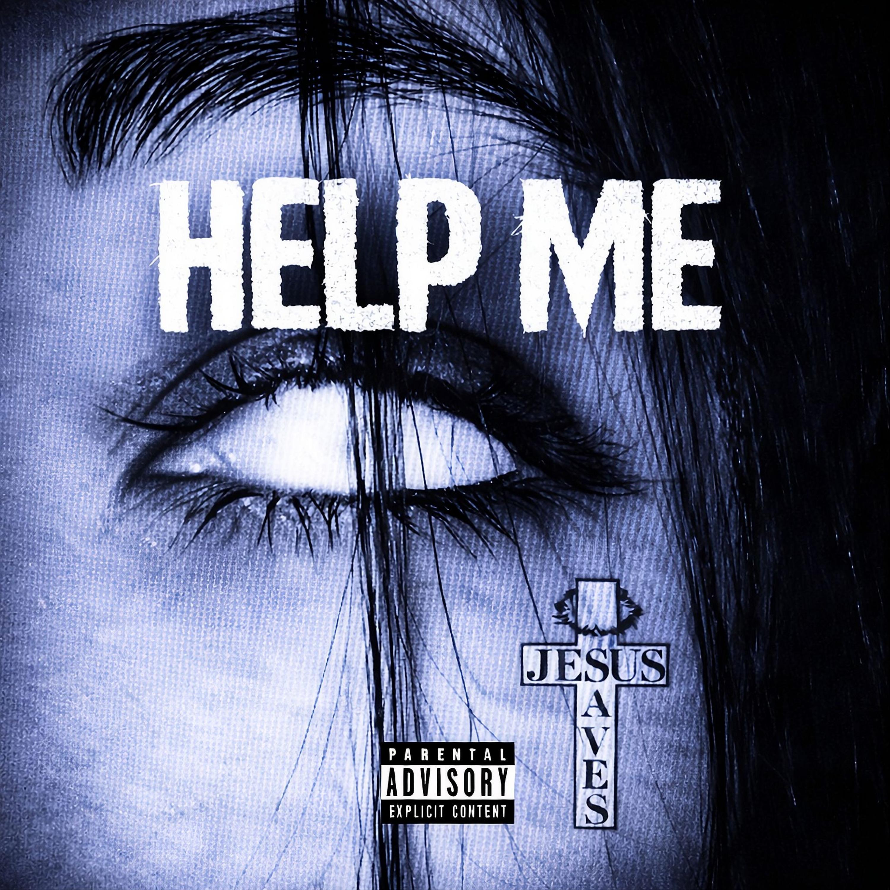 HELP ME JUMP (SPED UP)