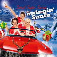 Swingin' Santa